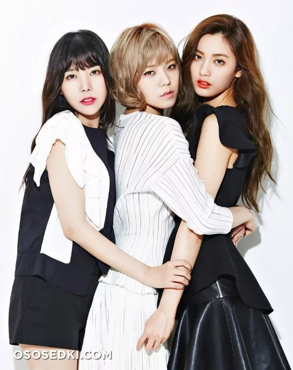 Orange Caramel - 3