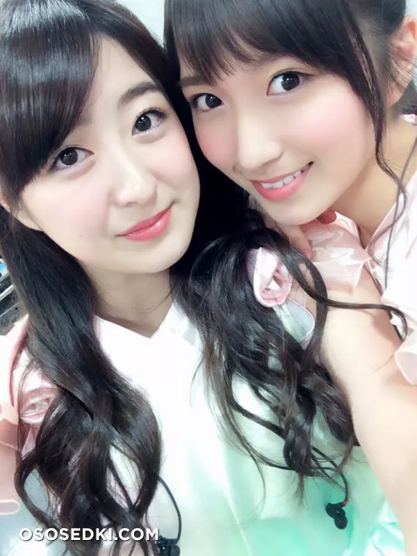 Oshima Ryoka - 1