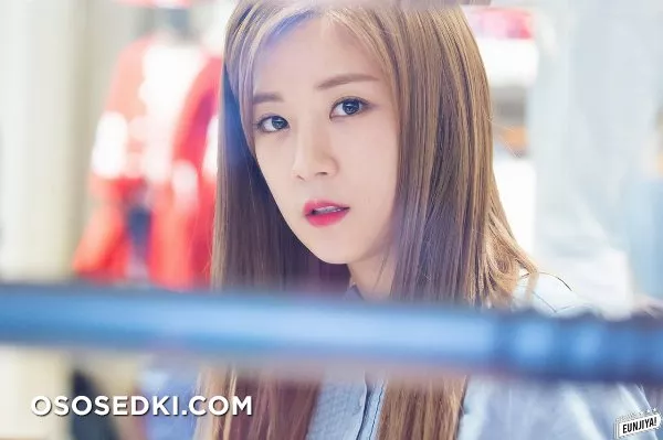 Park Cho Rong - 1