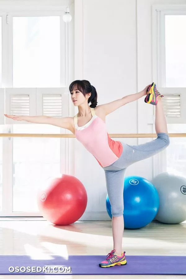 Park Cho Rong - 5