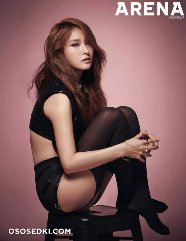 Park Gyu Ri - 2