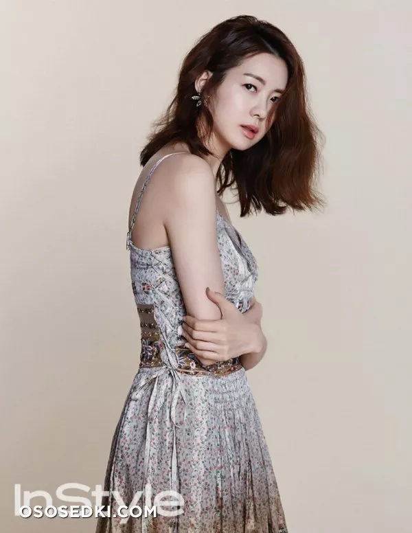 Lee Yo Won - 1