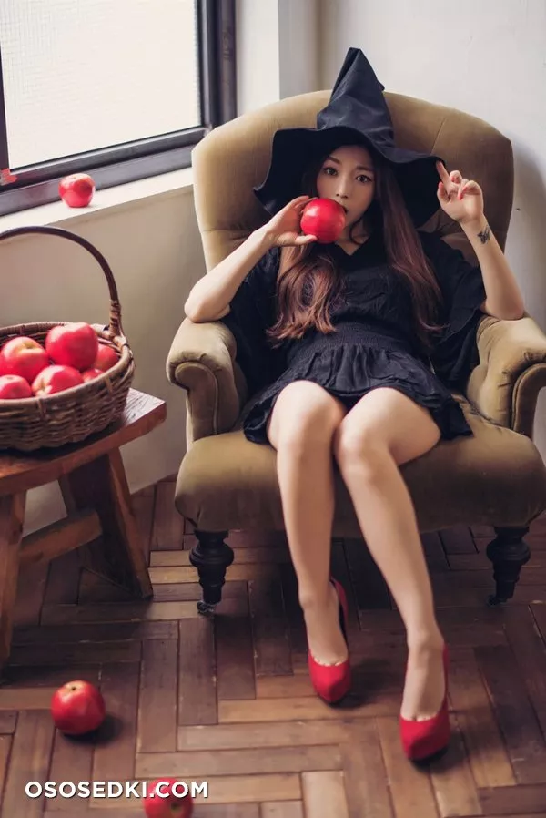 Park Ji Hyun - 4