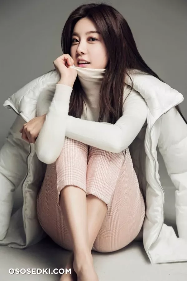Park So Jin - 1