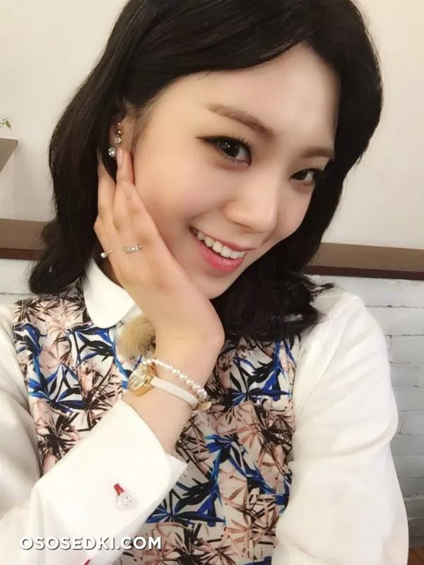 Park Soo-Young - 1