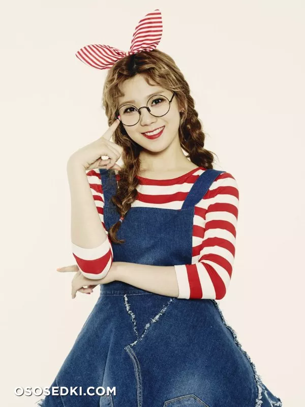 Park Soo-Young - 3