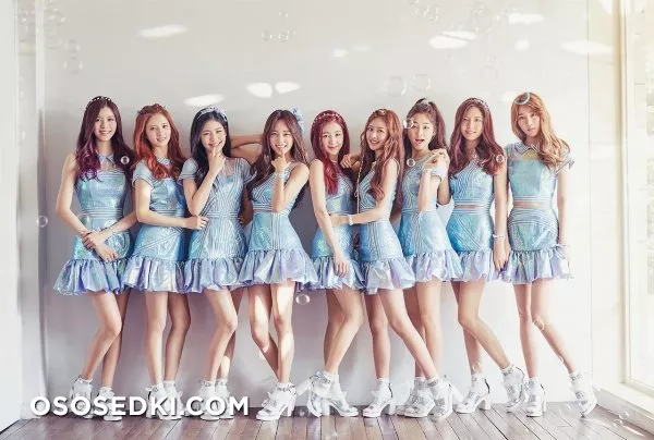 Gugudan - 2