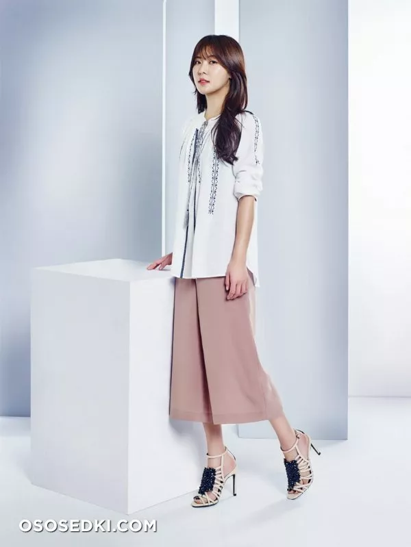 Ha Ji Won - 2