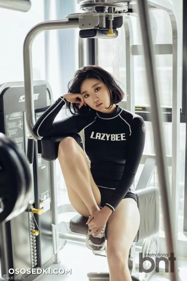 Cha Eun Gyo - 3