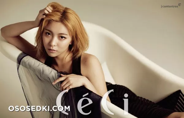 Park Sun Young - 1