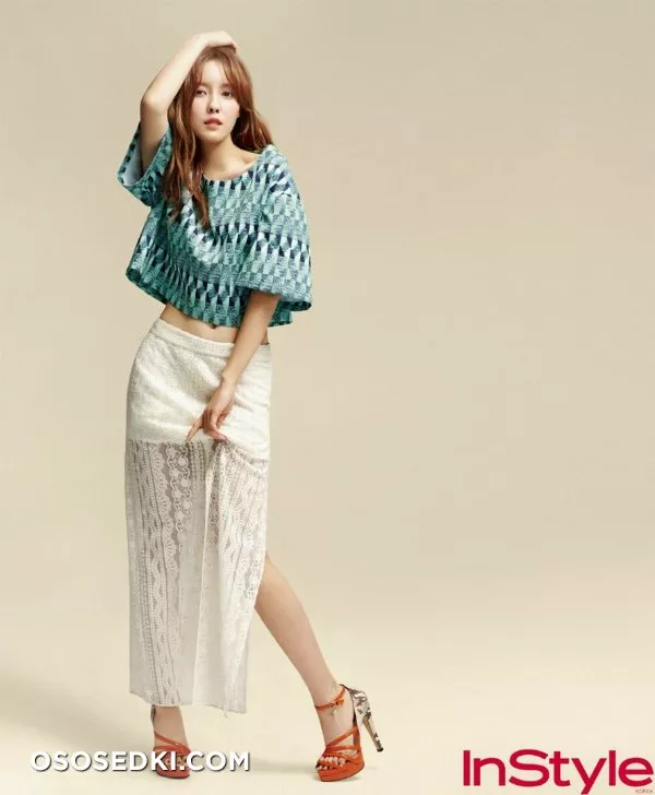 Park Sun Young - 4