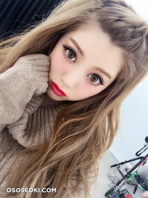 Ena Nakano - 1