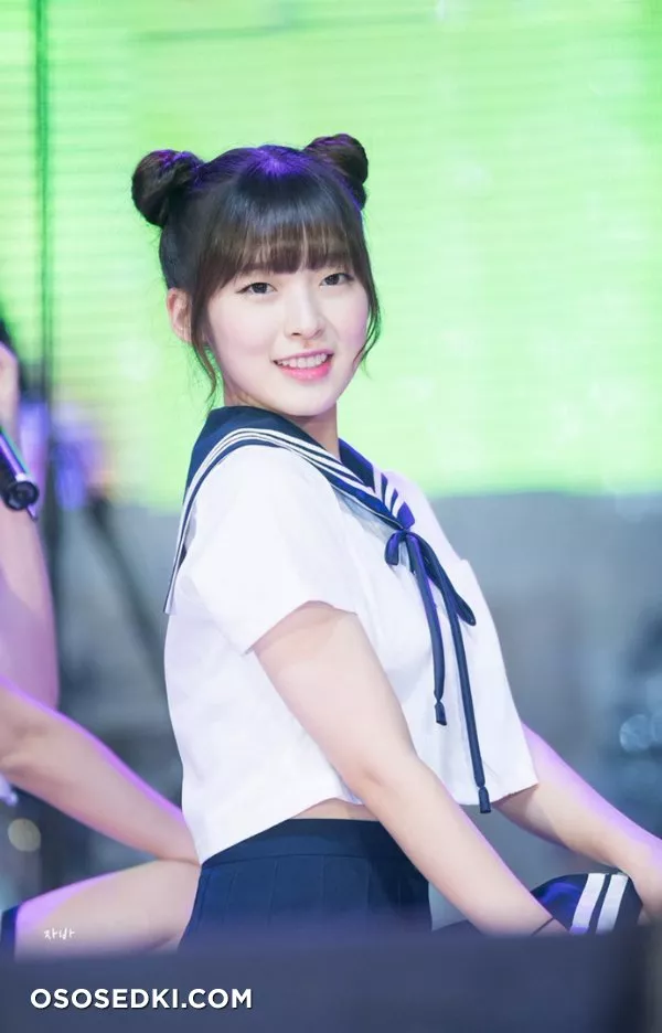 Choi Ye Won - 1