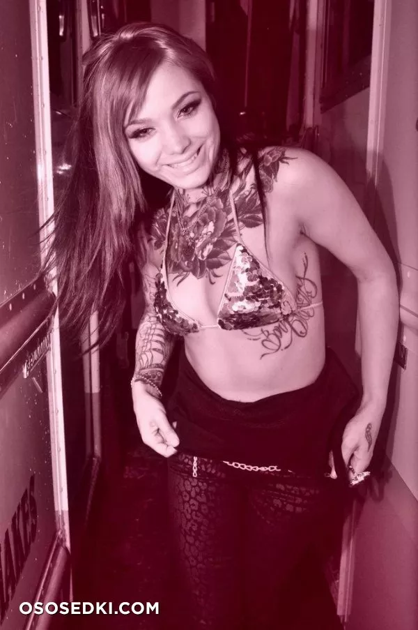 Alesandra Nicole - 1