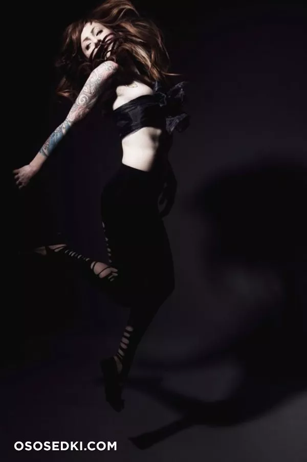Vox Amber Lynn - 3