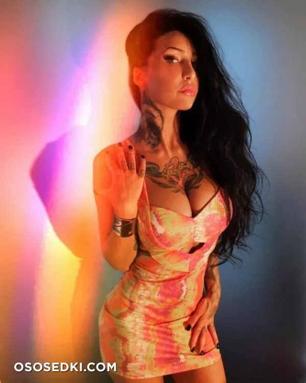 Fiona Bergson - 5