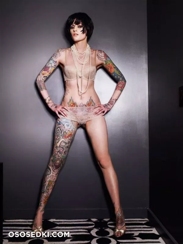 Julie Becker - 3