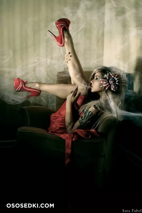 Sara Fabel - 4