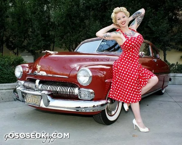 Amy DeLaCroux - 3