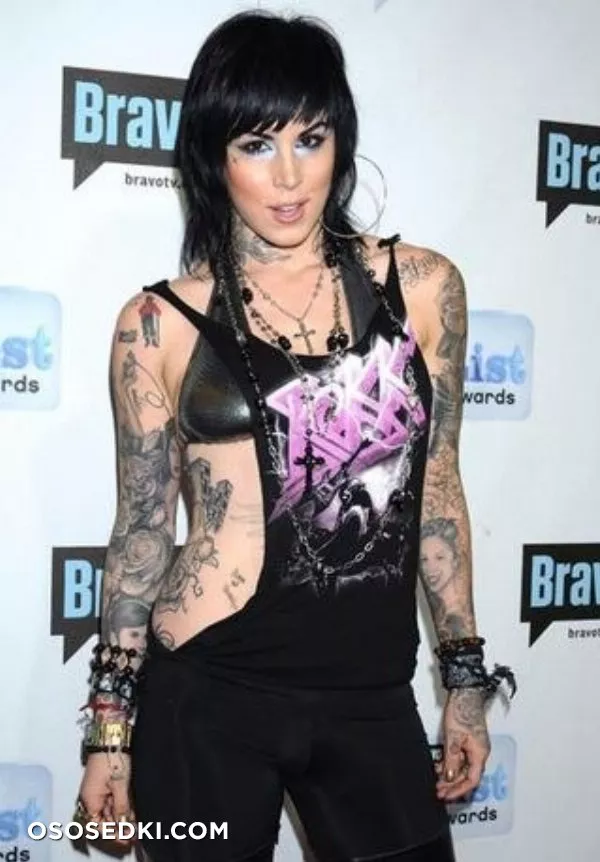 Kat Von D - 2