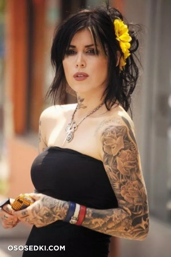 Kat Von D - 3
