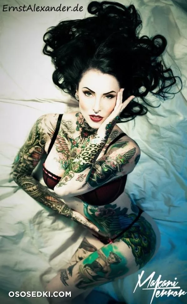 Makani Terror - 3