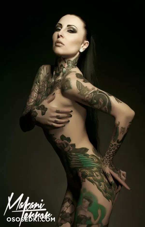 Makani Terror - 5