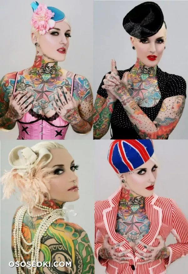 Lexy Hell - 1