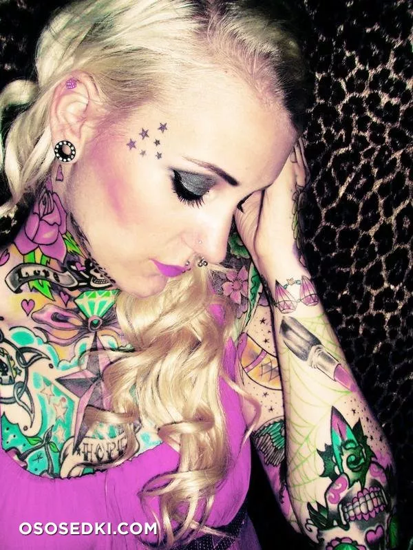 Lexy Hell - 2