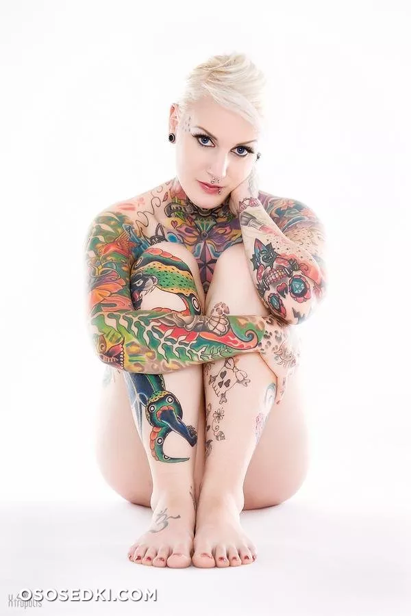 Lexy Hell - 3