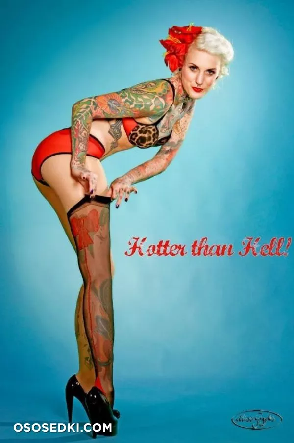 Lexy Hell - 5