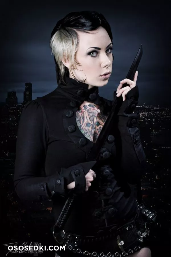 Megan Massacre - 2