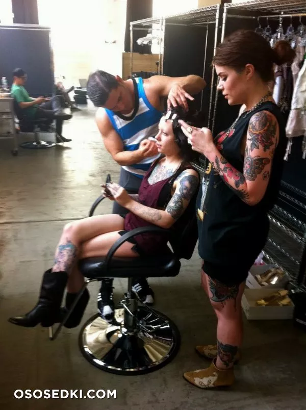 Megan Massacre - 3