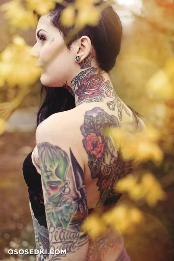 Femke Fatale - 1
