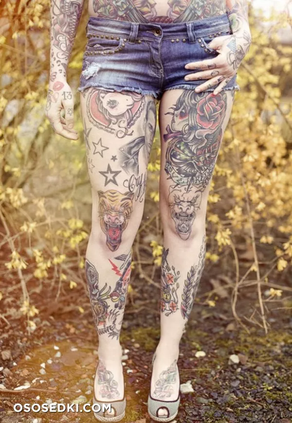Femke Fatale - 3