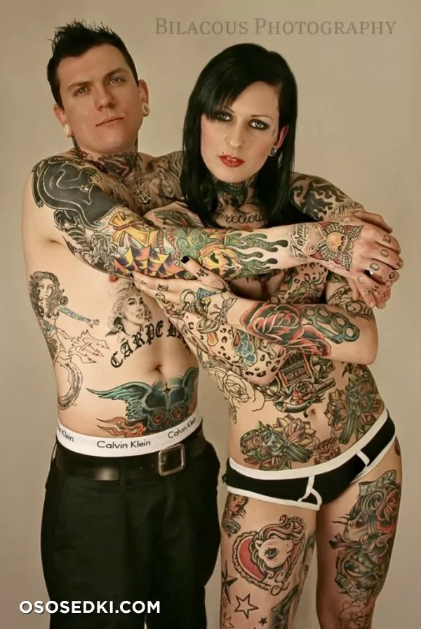 Femke Fatale - 5