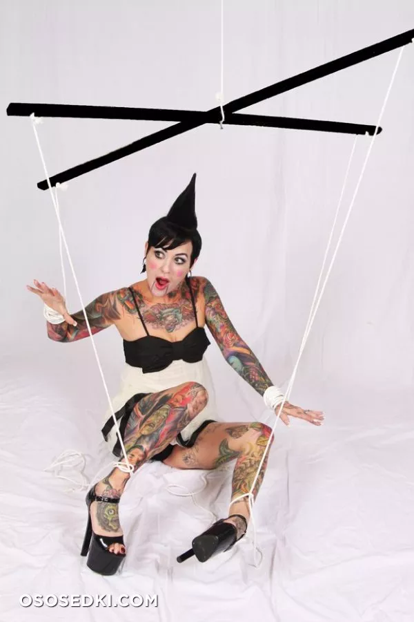 Mizuz Inkaholik - 3