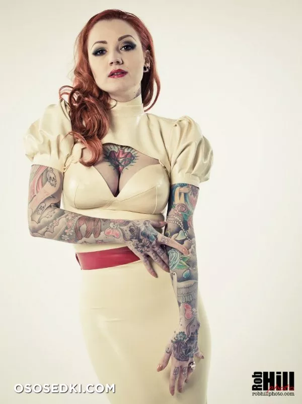 Nina Kate - 3