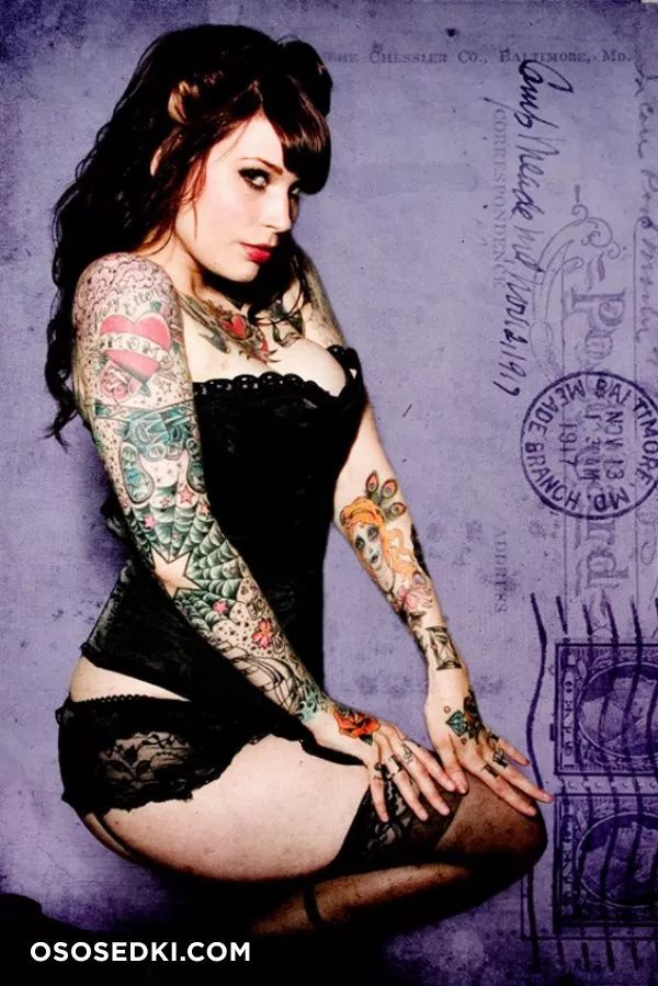 Mary-Leigh Maxwell - 2