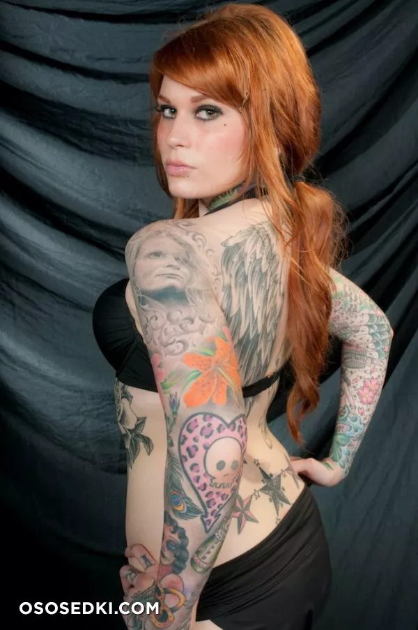 Mary-Leigh Maxwell - 4