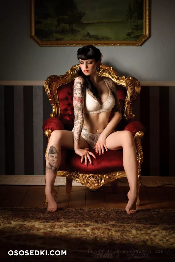 Evilla D Ark - 2