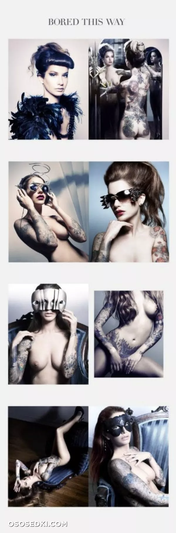 Jesse Lee Denning - 1