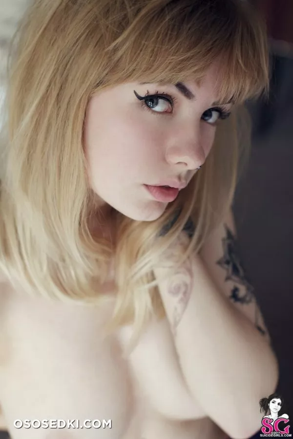 Emily Johnston - 2