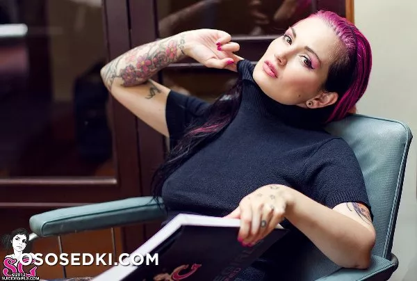 Fernanda Suicide - 4