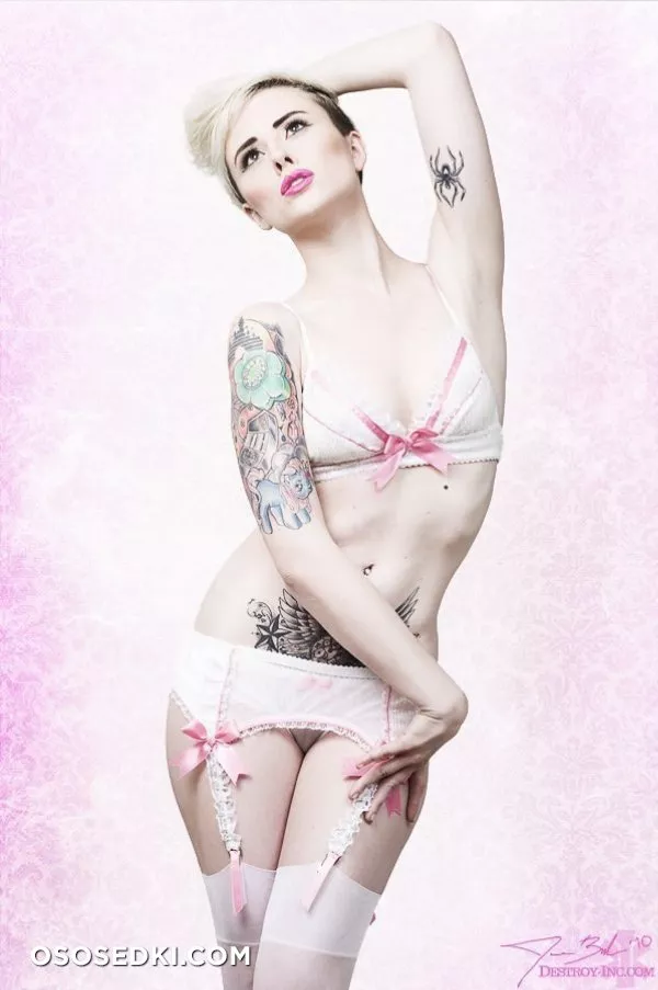 Alysha Nett - 2