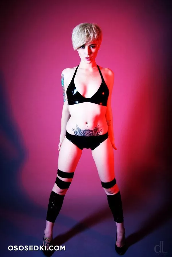 Alysha Nett - 3
