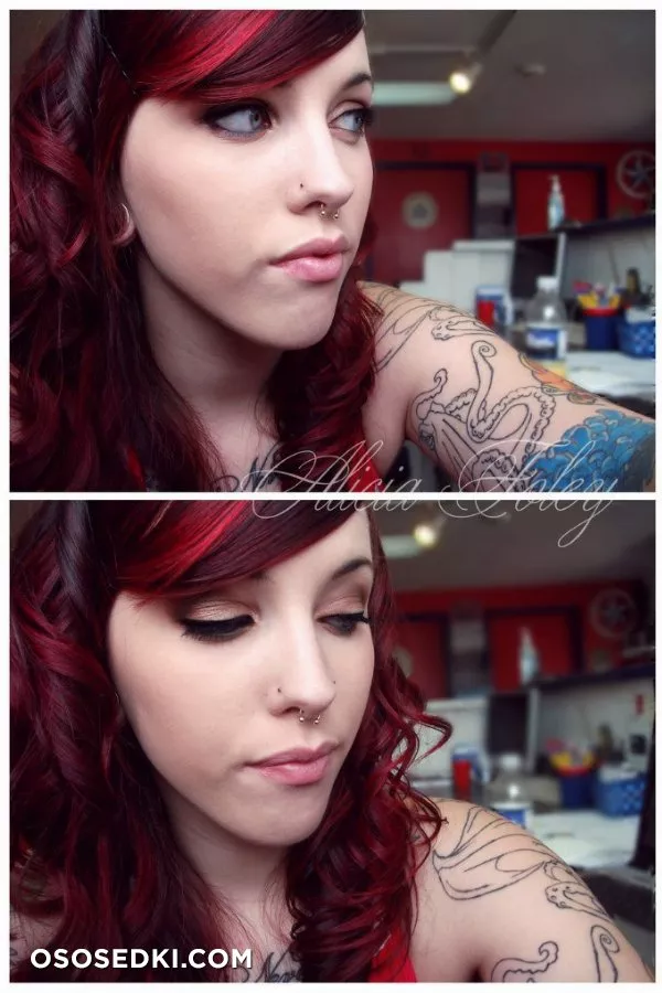 Alicia Foley - 3