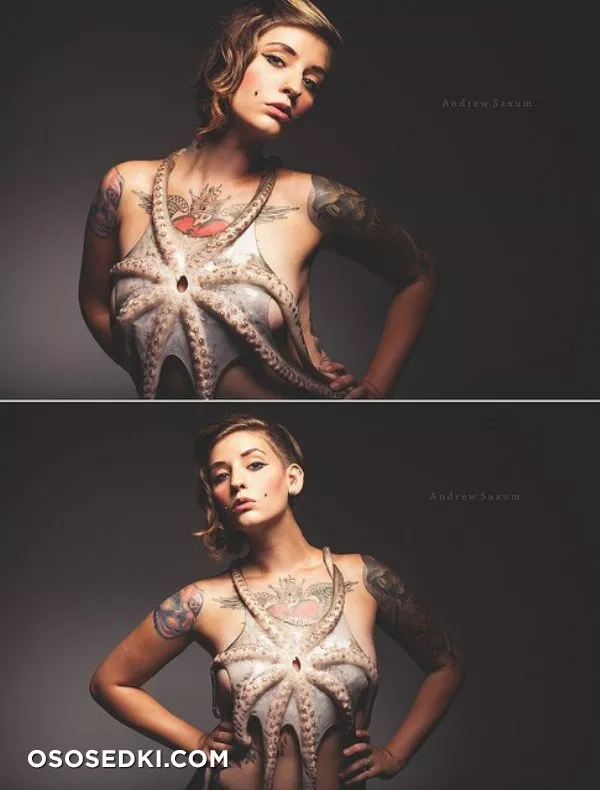 Miss Vincent - 3