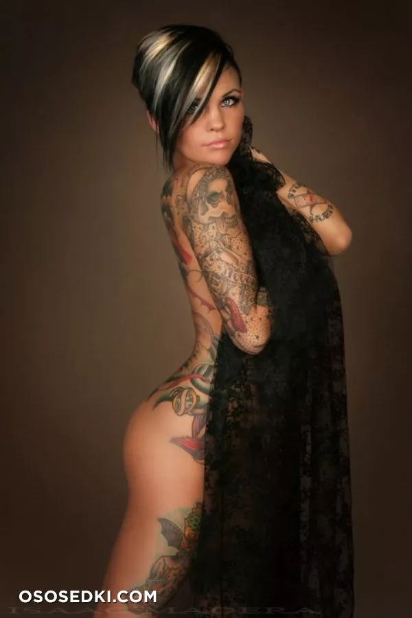 Jo Valentine - 1