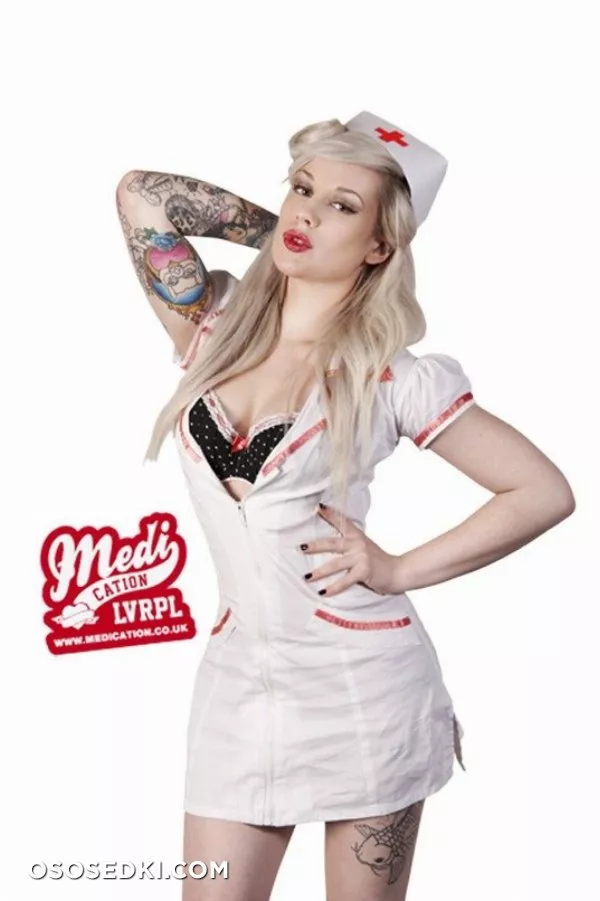 Amie Paxton - 3